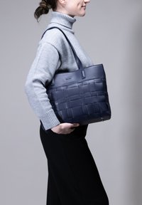 Picard Handtasche - marine