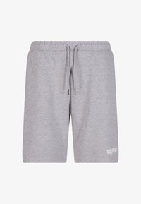 Unselected, heathergrey