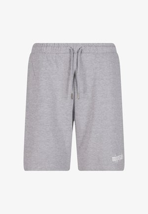 MJ Gonzales NECESSITY - Jogginghose - heathergrey