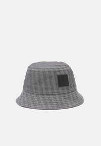 MENARD BUCKET HAT UNISEX - Hut - grey