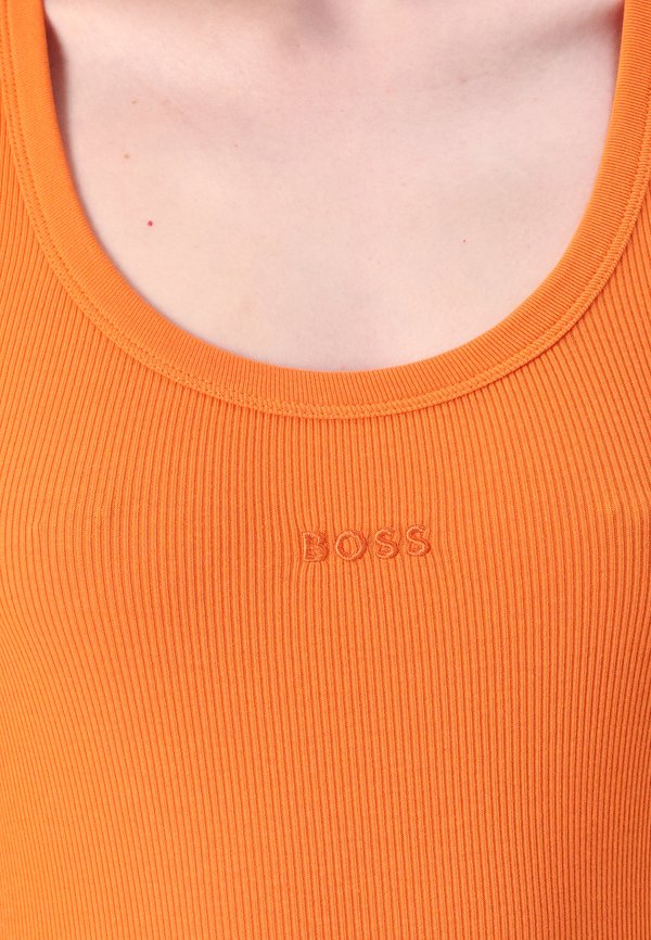 EMATITE - Top - open orange3