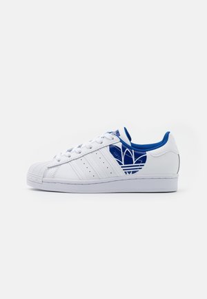 Sneaker low - white