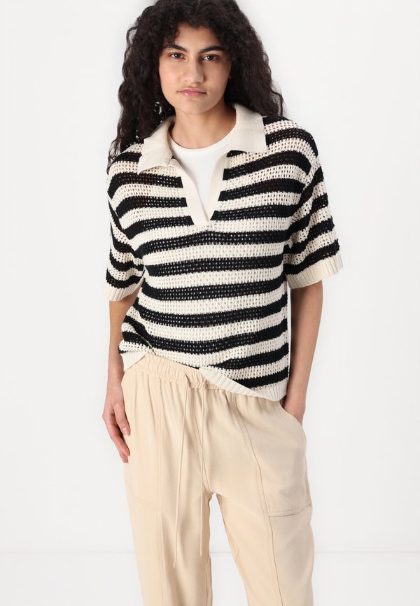 JDYTIKKA - Polo shirt3