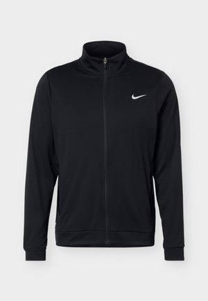 Nike Performance, FLEX JACKET  - Μπουφάν προπόνησης - black/white
