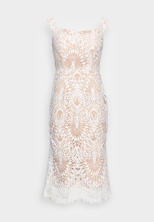 DREAM - Robe de soirée - ivory