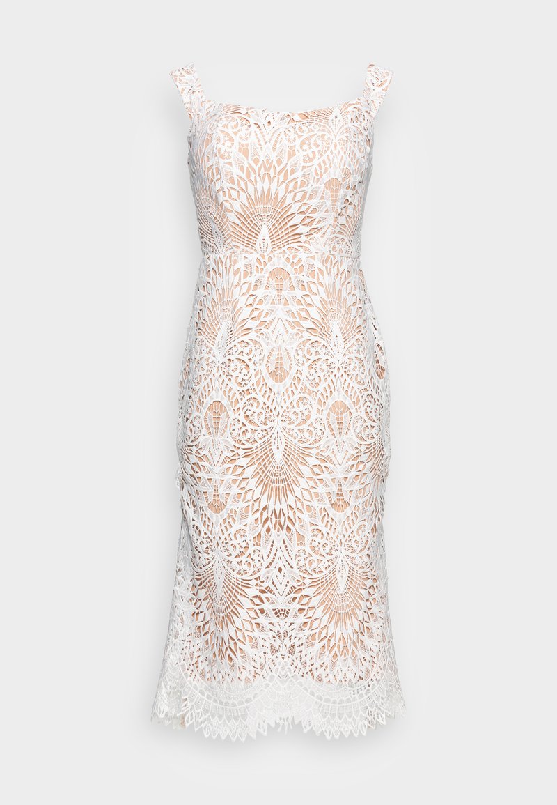 Jarlo DREAM - Vestido de cocktail / Vestido de festa - ivory