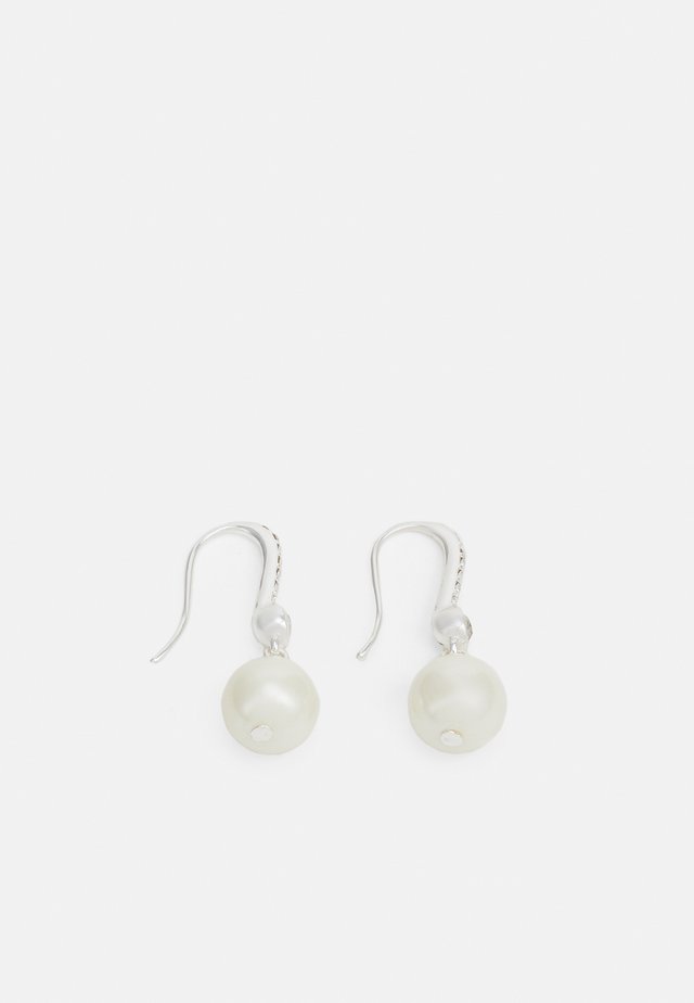 Orecchini Da Donna Argento E Bigiotteria Su Zalando