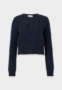 Sélectionné, navy