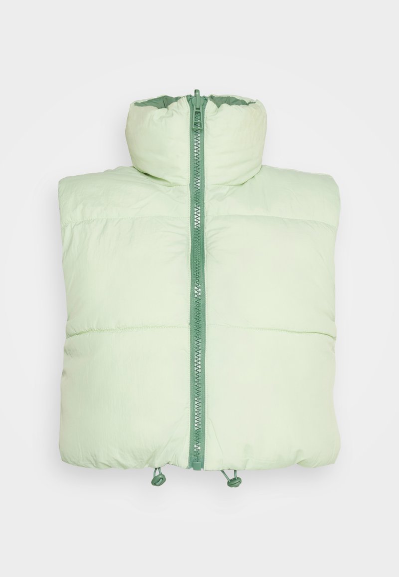 Cotton On Body Bodywarmer groen