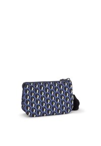 Kipling POUCHES - Portemonnee - blue