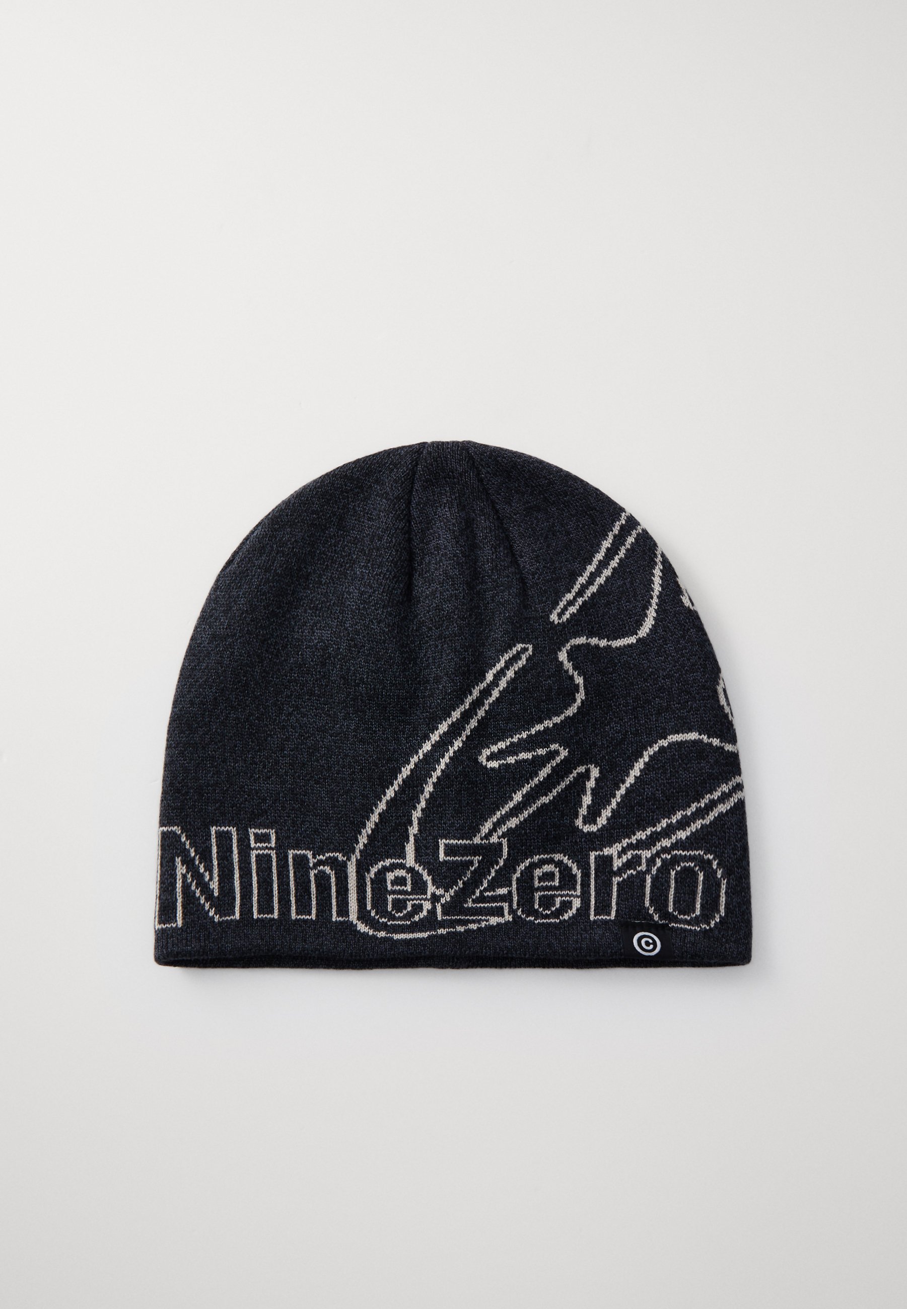 Jack & Jones JACNOAH BEANIE UNISEX - Beanie - black - Zalando