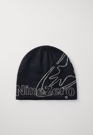 JACNOAH BEANIE UNISEX - Beanie - black