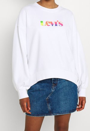 Levi's® Sweatshirt - white