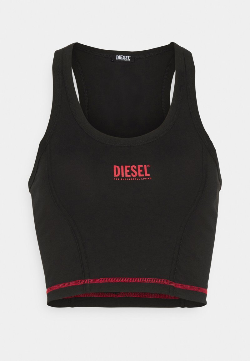 Diesel Bustier zwart Diesel Bustier zwart