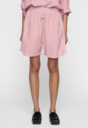 10DAYS BERMUDA  - Shorts - bright raspberry