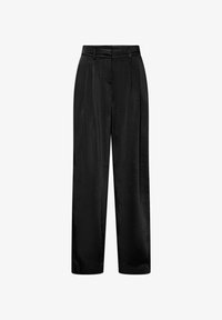 Seleccionado, black