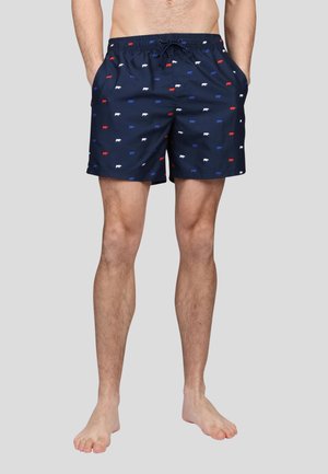 Mise au Green, Short de bain - navy blue