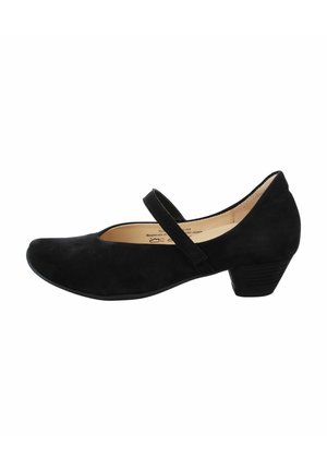 Pumps - black