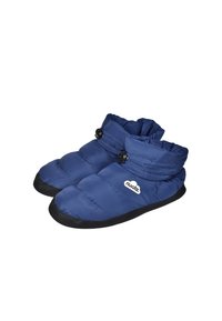Nuvola Pantuflas - dark navy