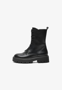 Επιλέχθηκε, black