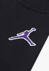 Jordan BLING - Jogginghose - black