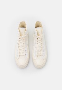 Converse Sneakers alte - off-white