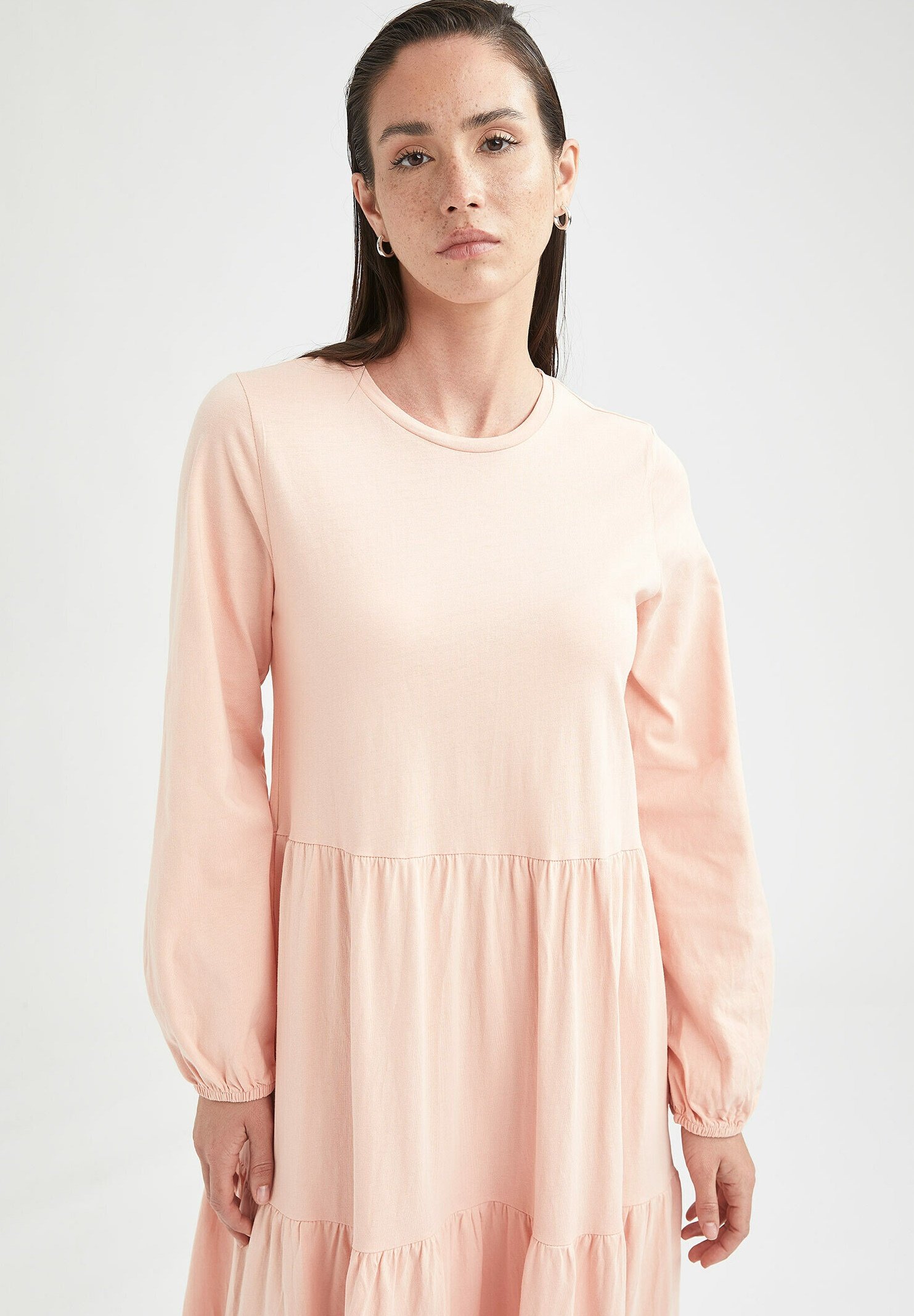 Damen Freizeitkleid Damen Freizeitkleid