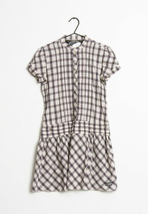 Day dress - white