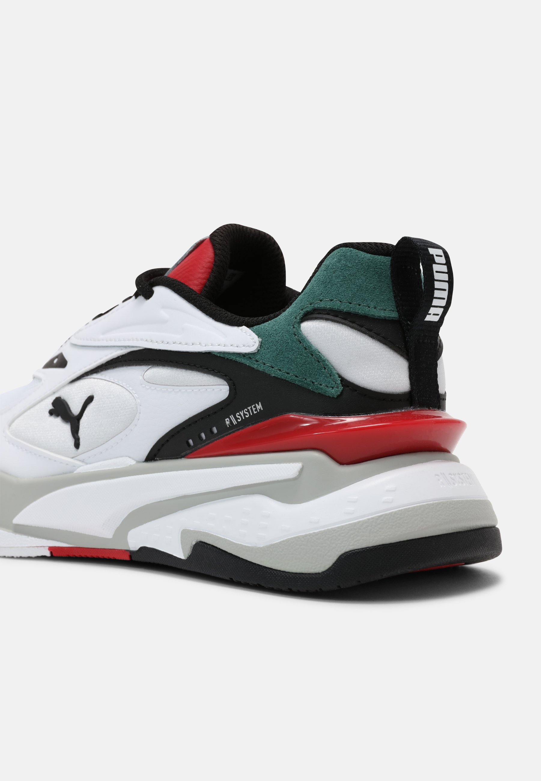 puma rs fast zalando