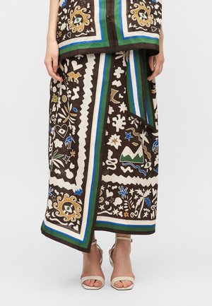 MAROC - Maxirock - multi-coloured