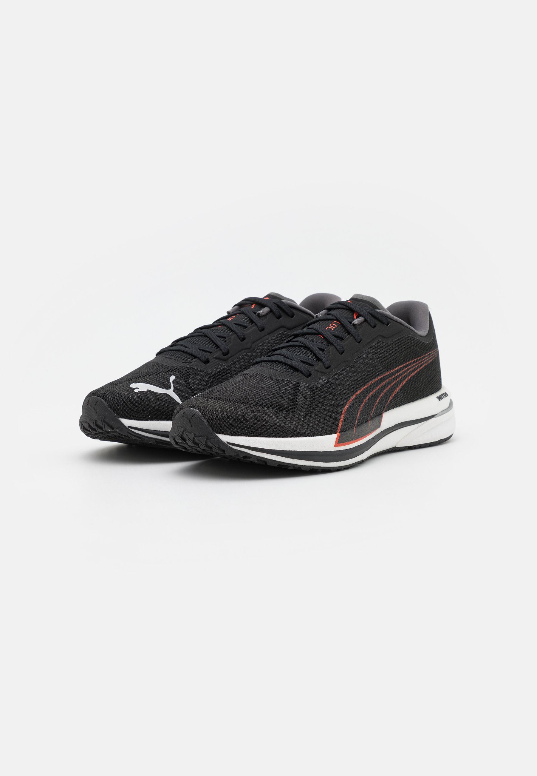 puma velocity nitro black