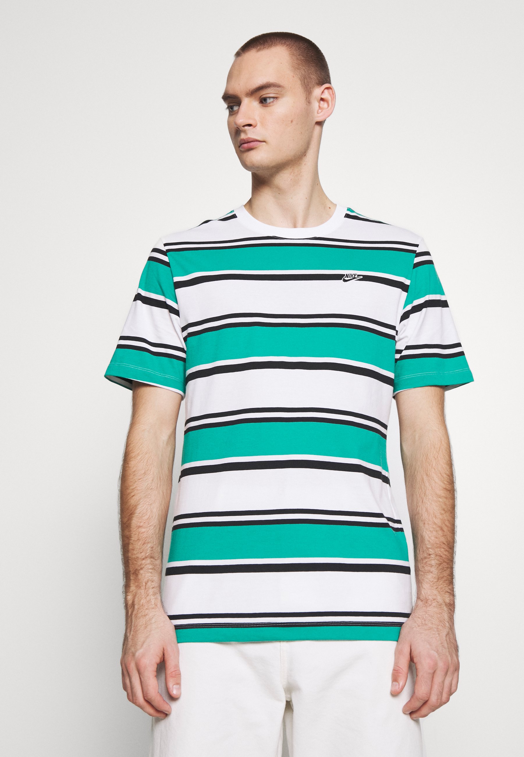 nike neptune green shirt