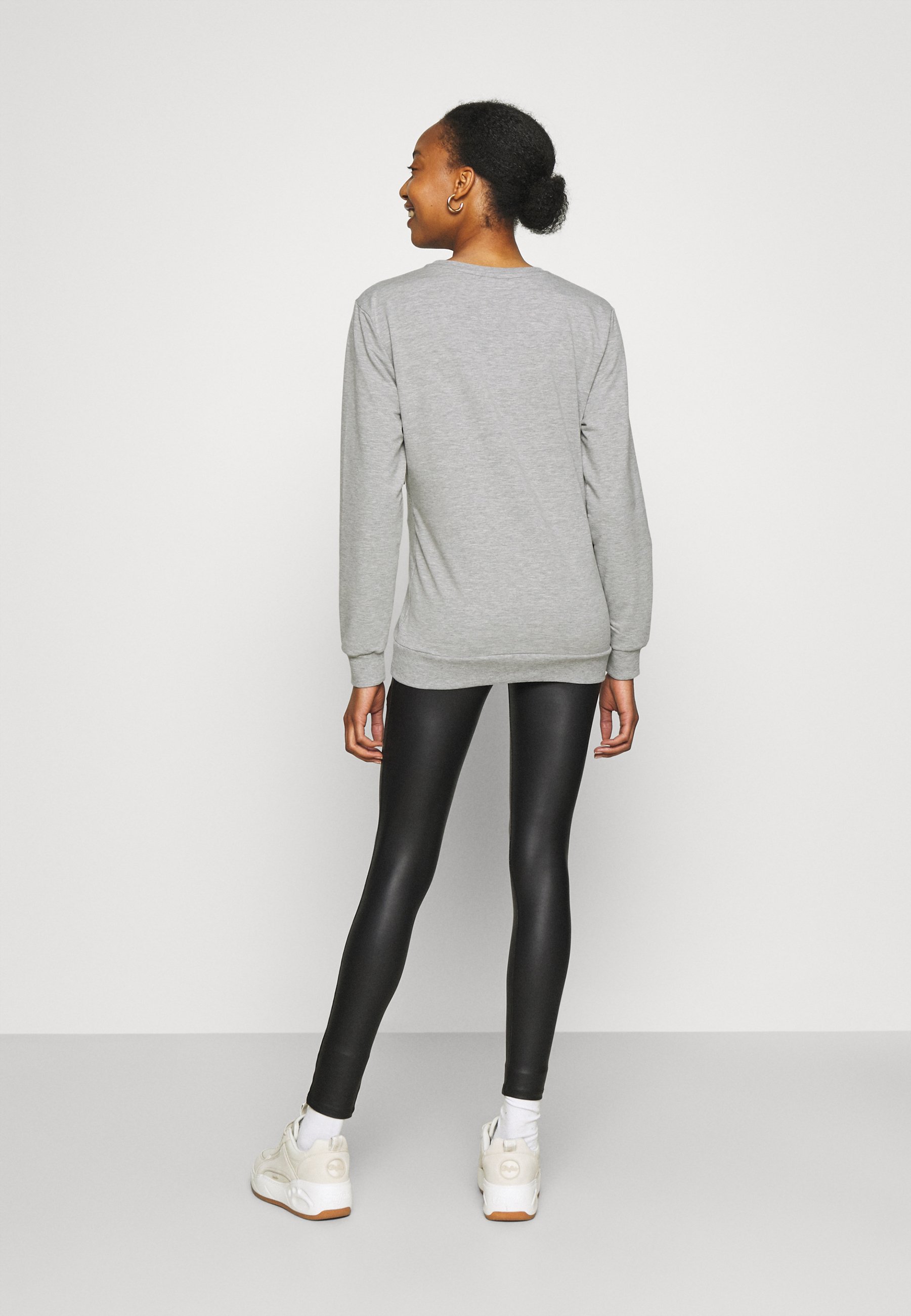 Women SWEATER NURSING TOI ET MOI - Sweatshirt Women SWEATER NURSING TOI ET MOI - Sweatshirt