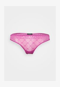 Izbrano, bouganville