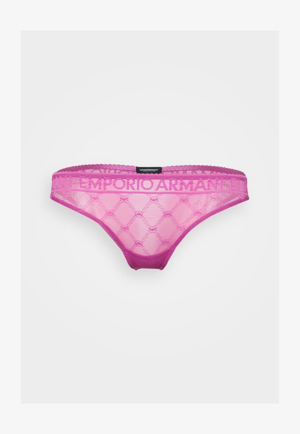 BRAZILIAN - Briefs - bouganville