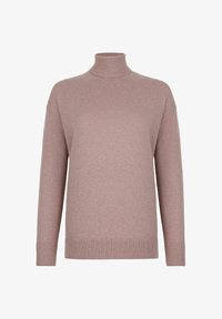 Niewybrane, mottled pink