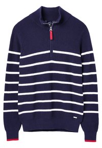 Tom Joule Strickpullover - dark blue