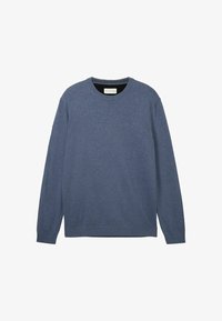Selecionado, blau