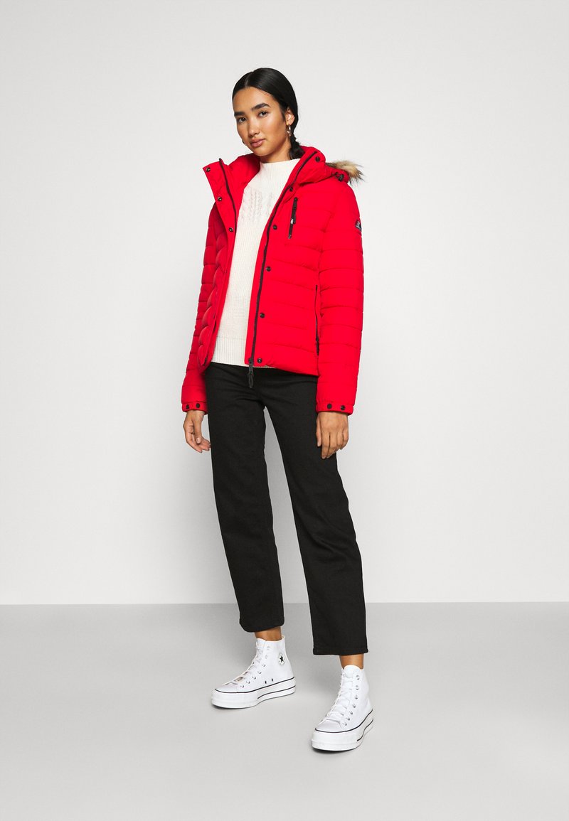 Superdry & Co Winterjacke - Bild 2