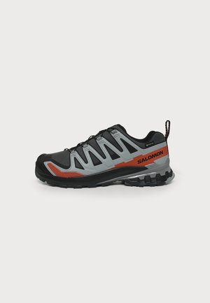 Salomon, XA PRO 3D V9 WIDE GTX, czarny
