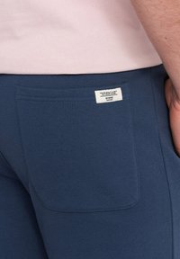 Ombre Jogginghose - dark blue