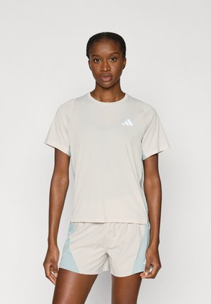 ADI365 - Sports T-shirts - alumina/wonder sage