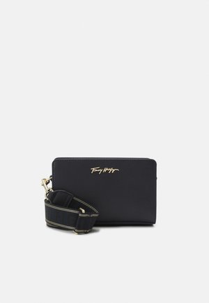 JOY CAMERA BAG - Bandolera - desert sky