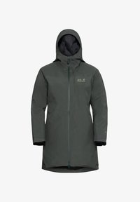 Geselecteerd, slate green