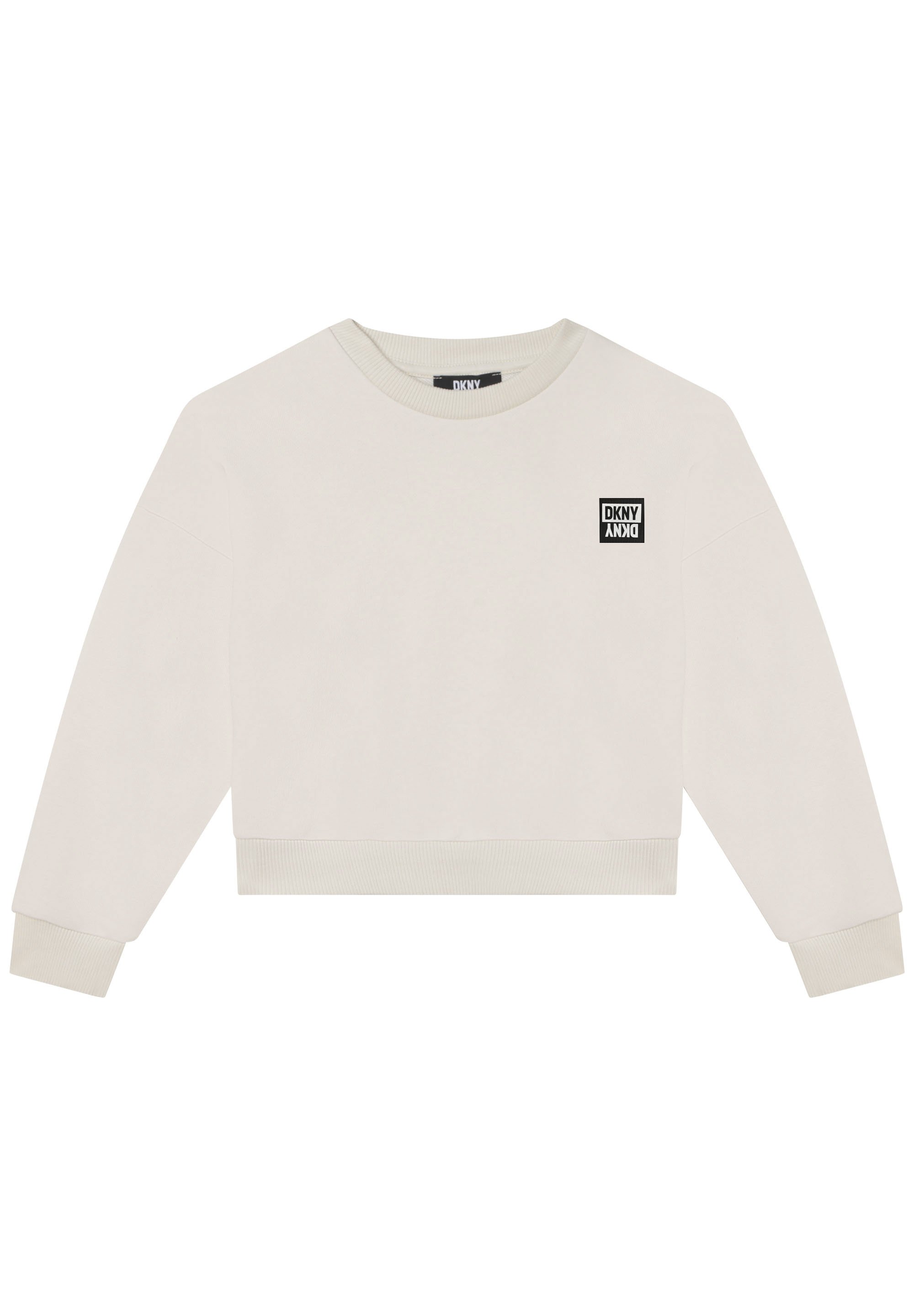 Dnky Ropa Mujer DKNY Sport White Dallas Cowboys Lana Sudadera