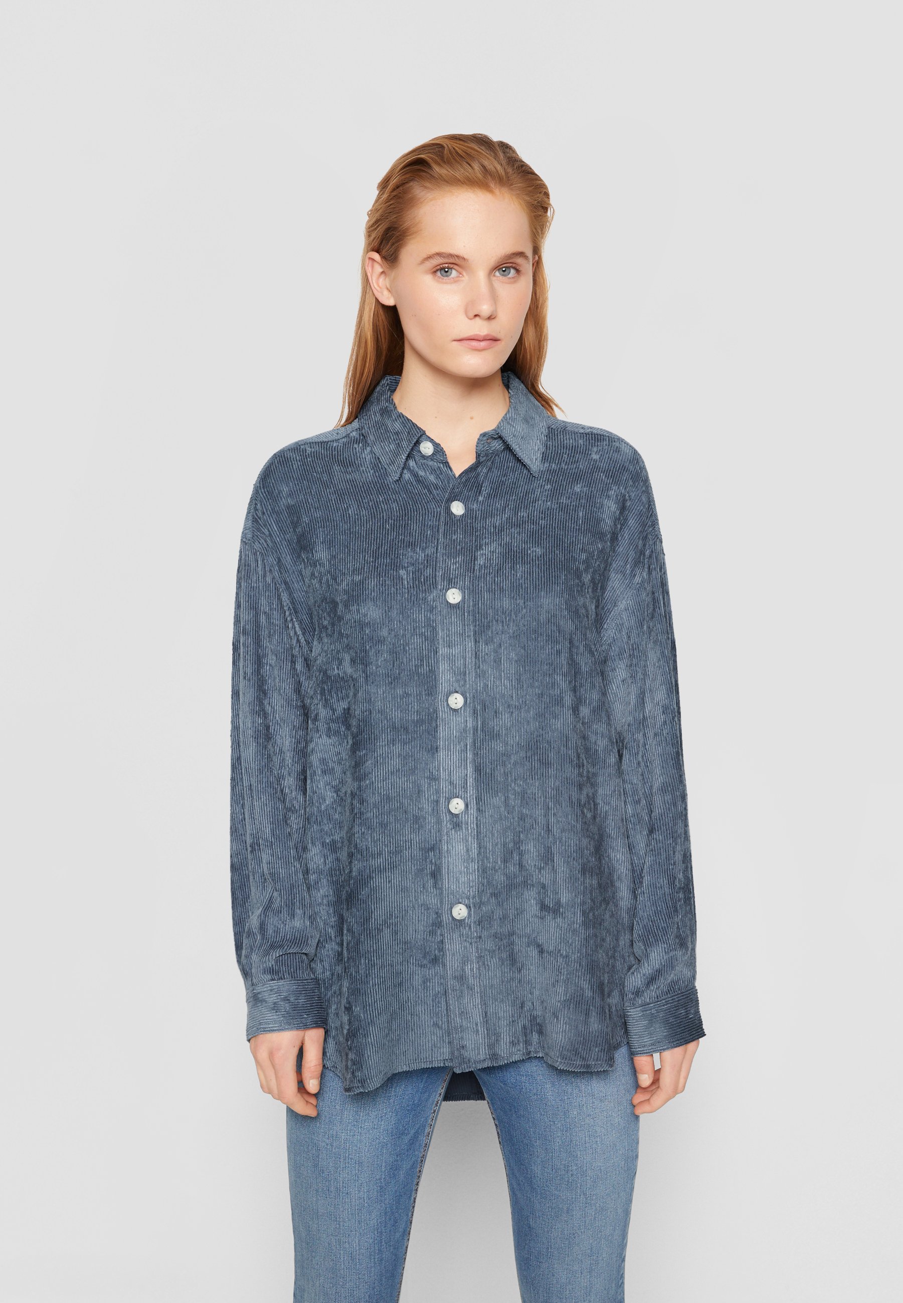 rag \u0026 bone NUSA SHIRT - Button-down 