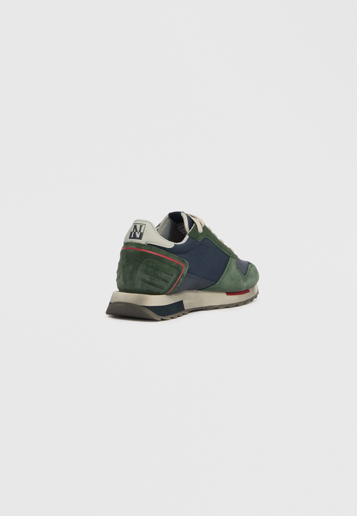 Sneaker low