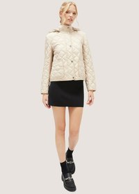Motivi Giacca da mezza stagione - beige