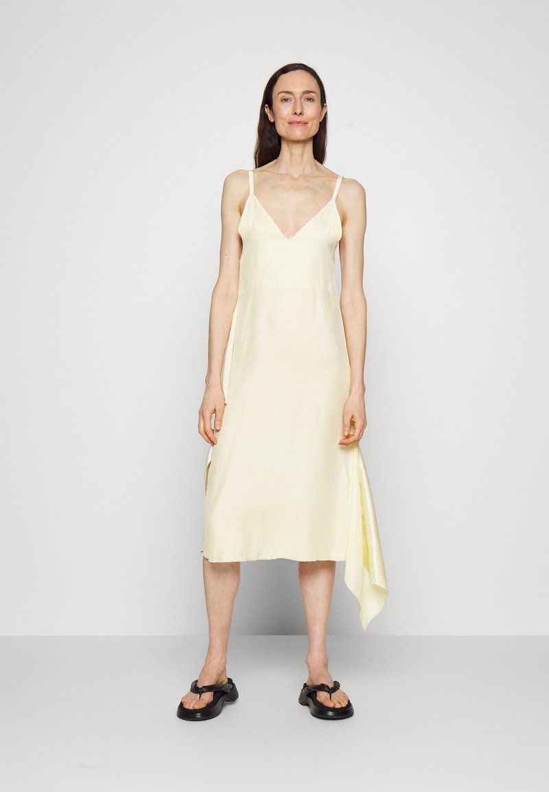 Damen Bekleidung | MARIJA KULUSIC VEINS Cocktailkleid/festliches Kleid beige - IZ49957 Damen Bekleidung | MARIJA KULUSIC VEINS Cocktailkleid/festliches Kleid beige - IZ49957