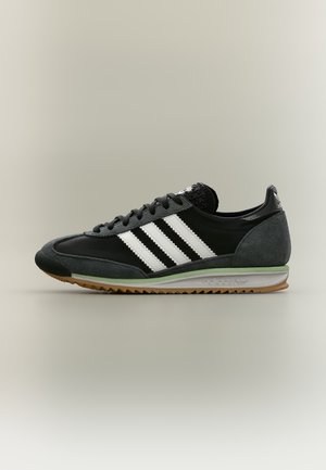 adidas Originals, SL 72 OG W - Маратонки - core black/white/carbon